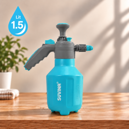 Bình Xịt SUVINA 1.5 Lit Xanh Ngọc Mẫu 05 SU1.5L-05