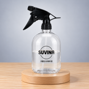 Bình xịt suvina 500ml vòi đen bình tưới 0,5 lit