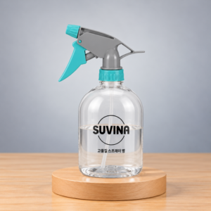 Bình xịt suvina 500ml vòi xanh bình tưới 0,5L