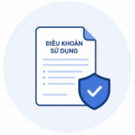Điều khoản sử dụng website