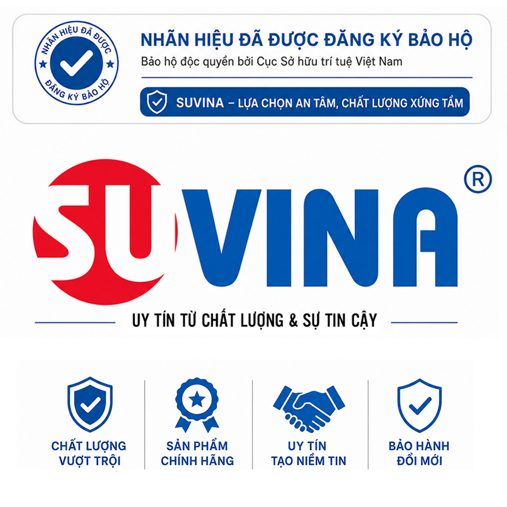 Giấy Chứng Nhận Đăng ký nhãn hiệu bởi Cục Sở Hữu Trí Tuệ