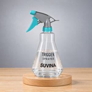 Bình xịt suvina 0.5L vòi xanh mẫu 2, dung tích 500ml đa năng tiện dụng