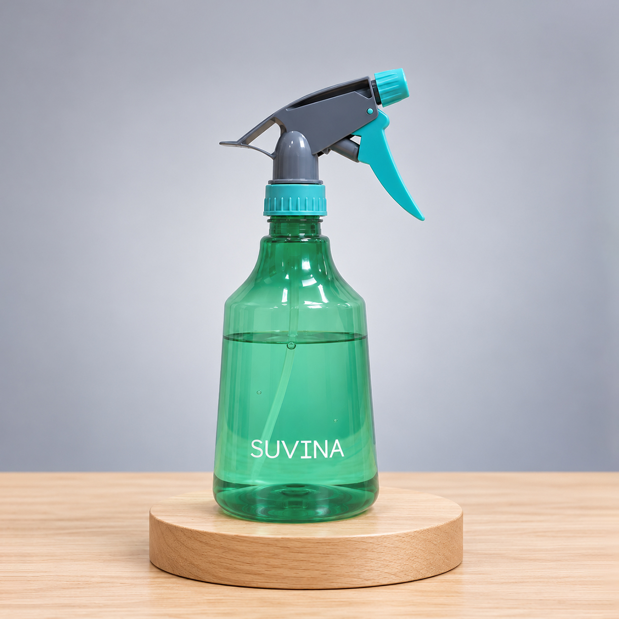 Bình xịt Suvina 500ml SUVINA mẫu 6 dung tích 0.5L tiện dụng, thiết kế nhỏ gọn, bình mini