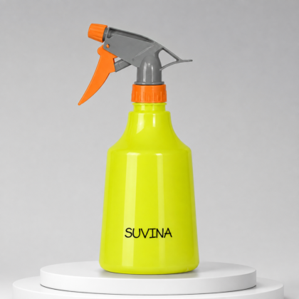 Bình Xịt SUVINA 0.5 Lit PET Vòi Cam SU0.5L-06