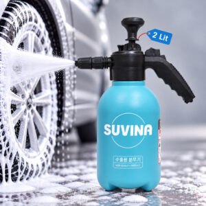 Bình xịt 2L phun bọt tuyết rửa xe