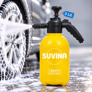 Bình xịt 3 Lit phun bọt tuyết tiện dụng SUVINA